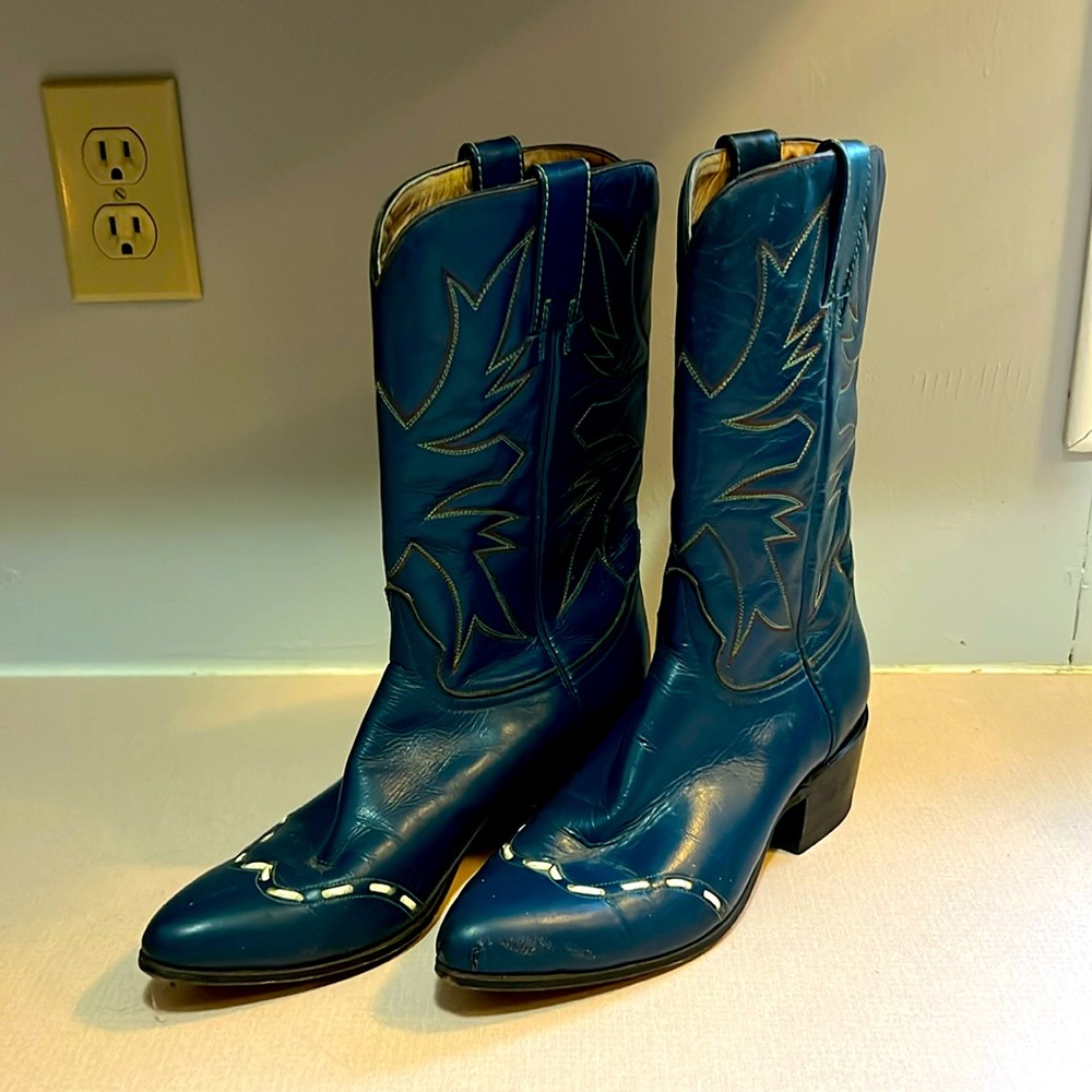 Cowgirl Boots